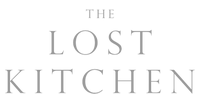 the lost kitchen